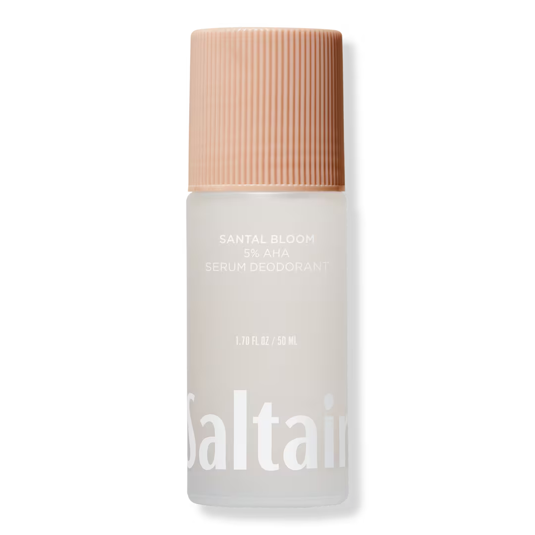 Pre-order: Saltair | 5% AHA Serum Deodorant