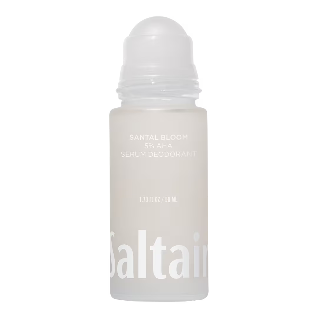 Pre-order: Saltair | 5% AHA Serum Deodorant
