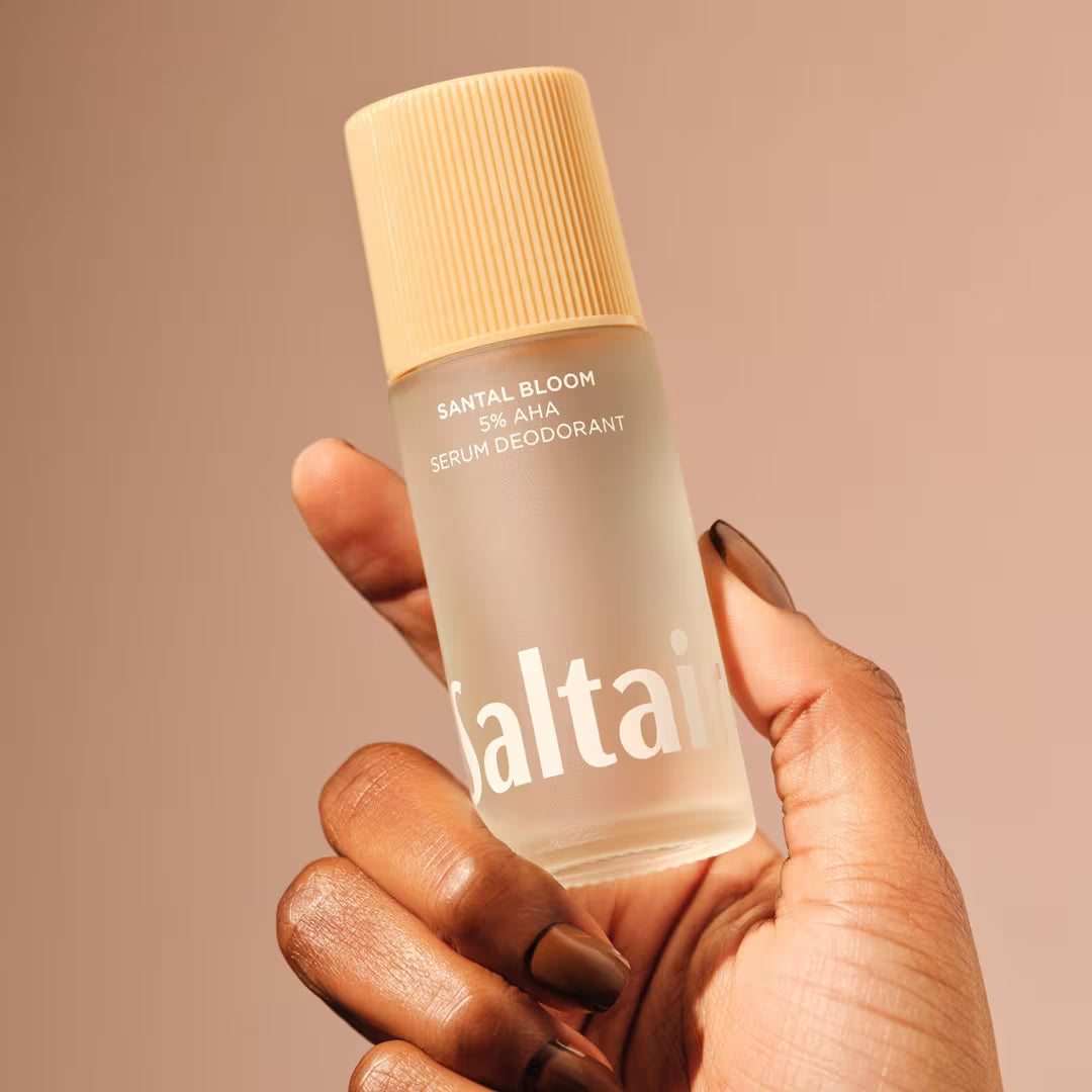 Pre-order: Saltair | 5% AHA Serum Deodorant