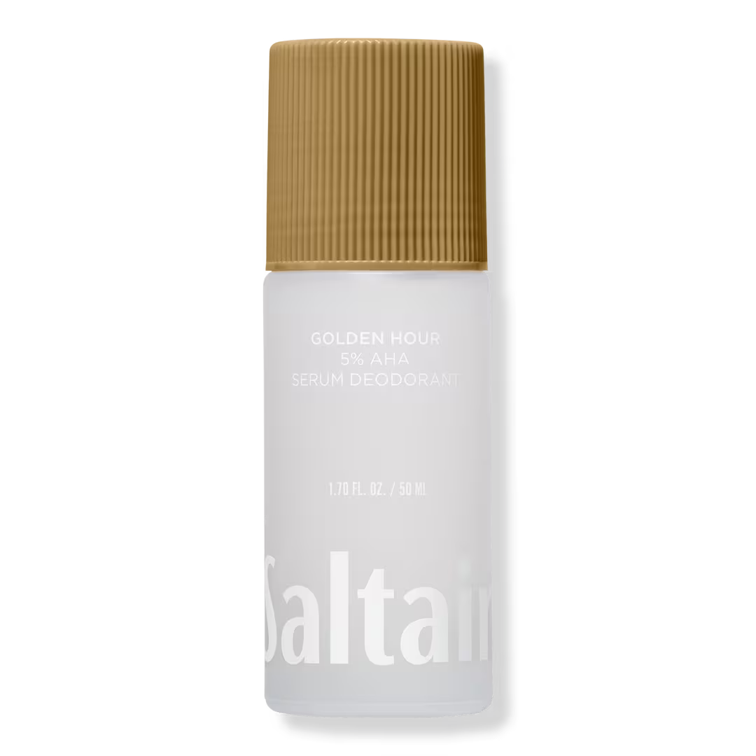 Pre-order: Saltair | 5% AHA Serum Deodorant
