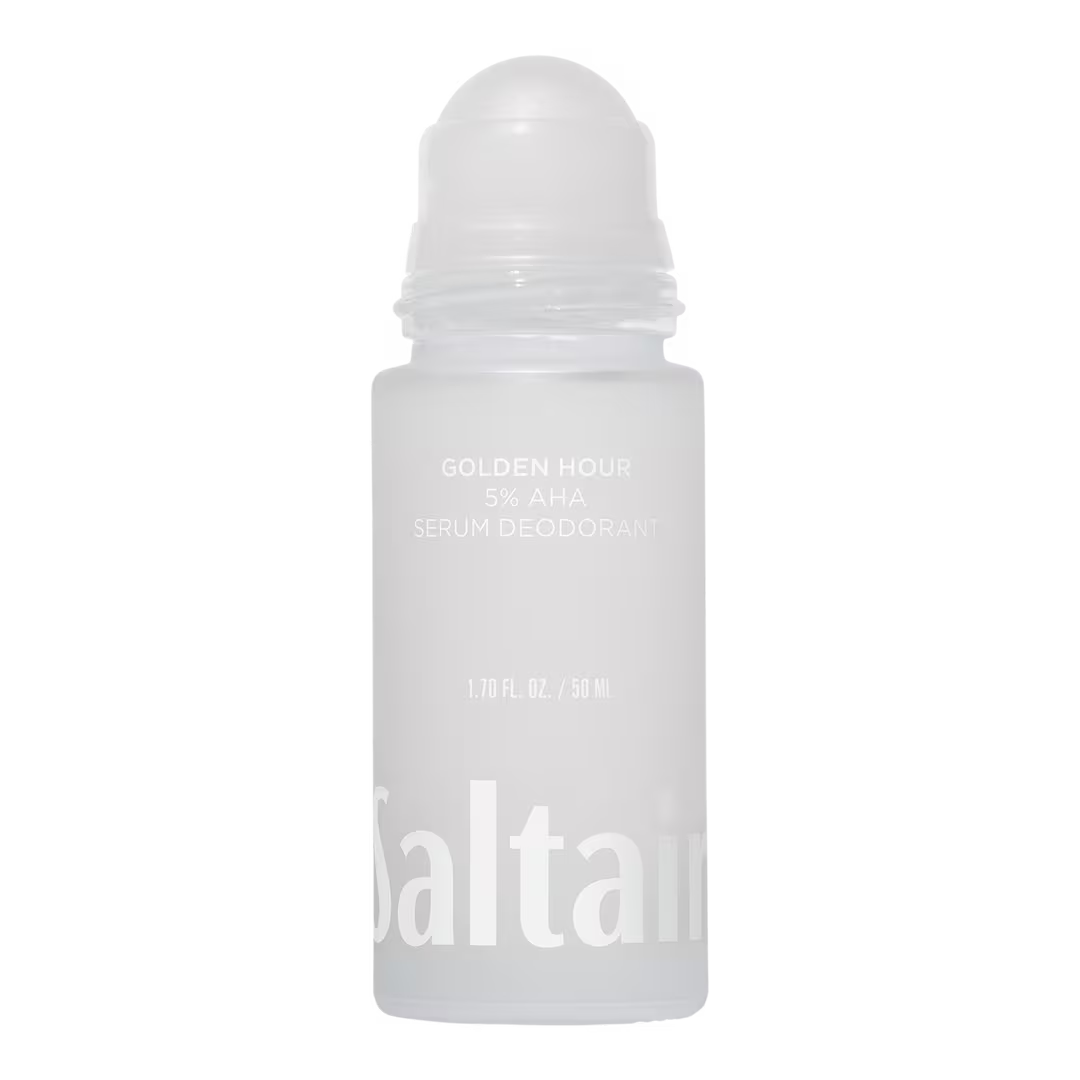 Pre-order: Saltair | 5% AHA Serum Deodorant