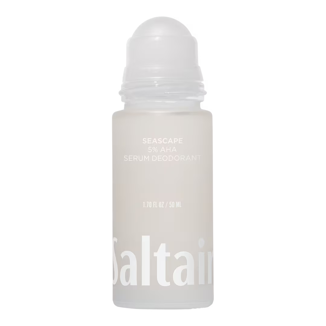 Pre-order: Saltair | 5% AHA Serum Deodorant