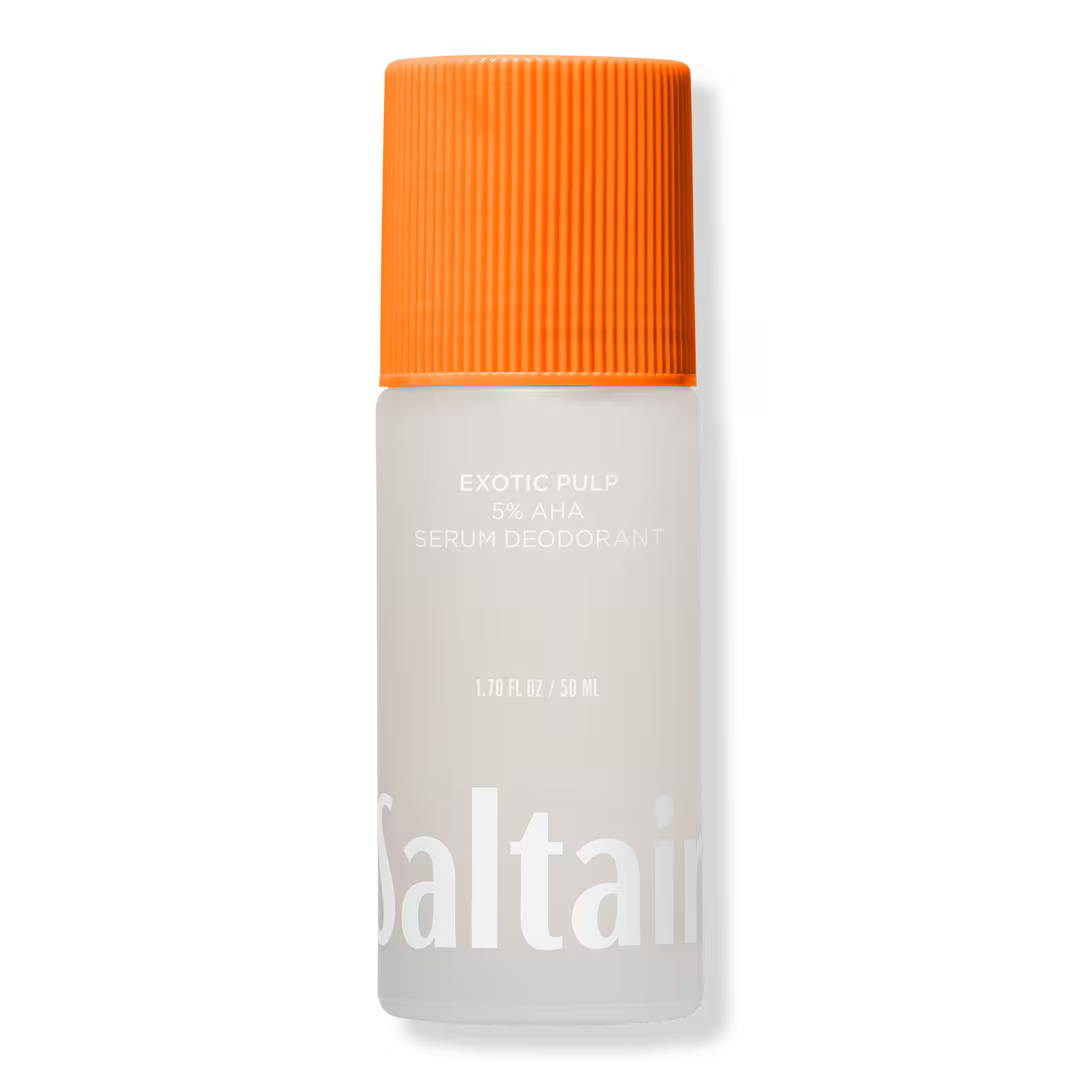Pre-order: Saltair | 5% AHA Serum Deodorant