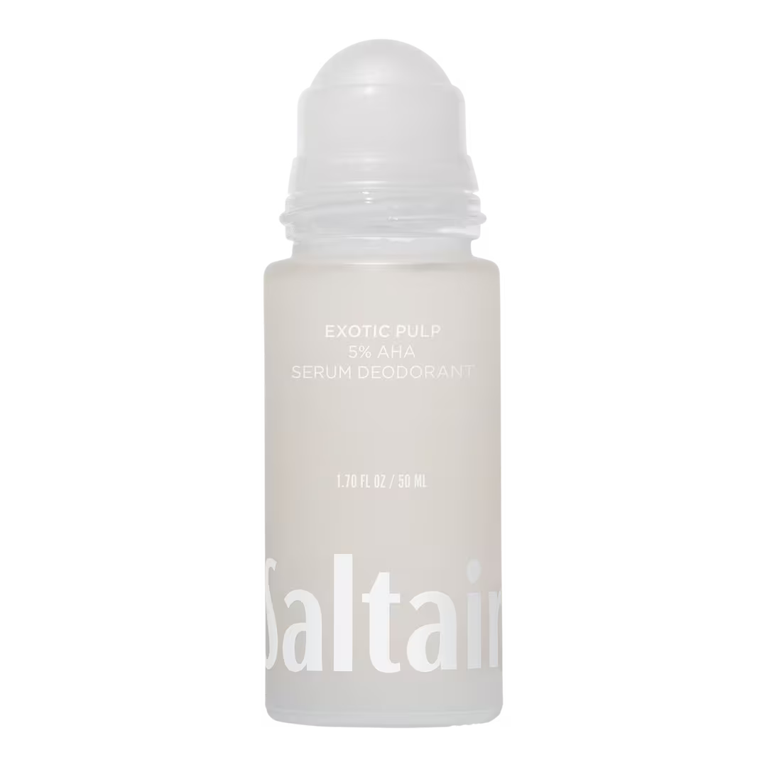Pre-order: Saltair | 5% AHA Serum Deodorant