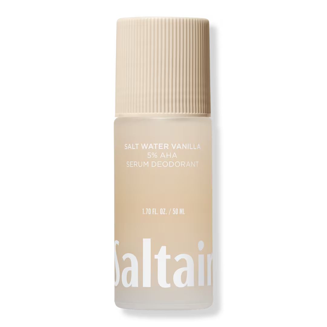 Pre-order: Saltair | 5% AHA Serum Deodorant