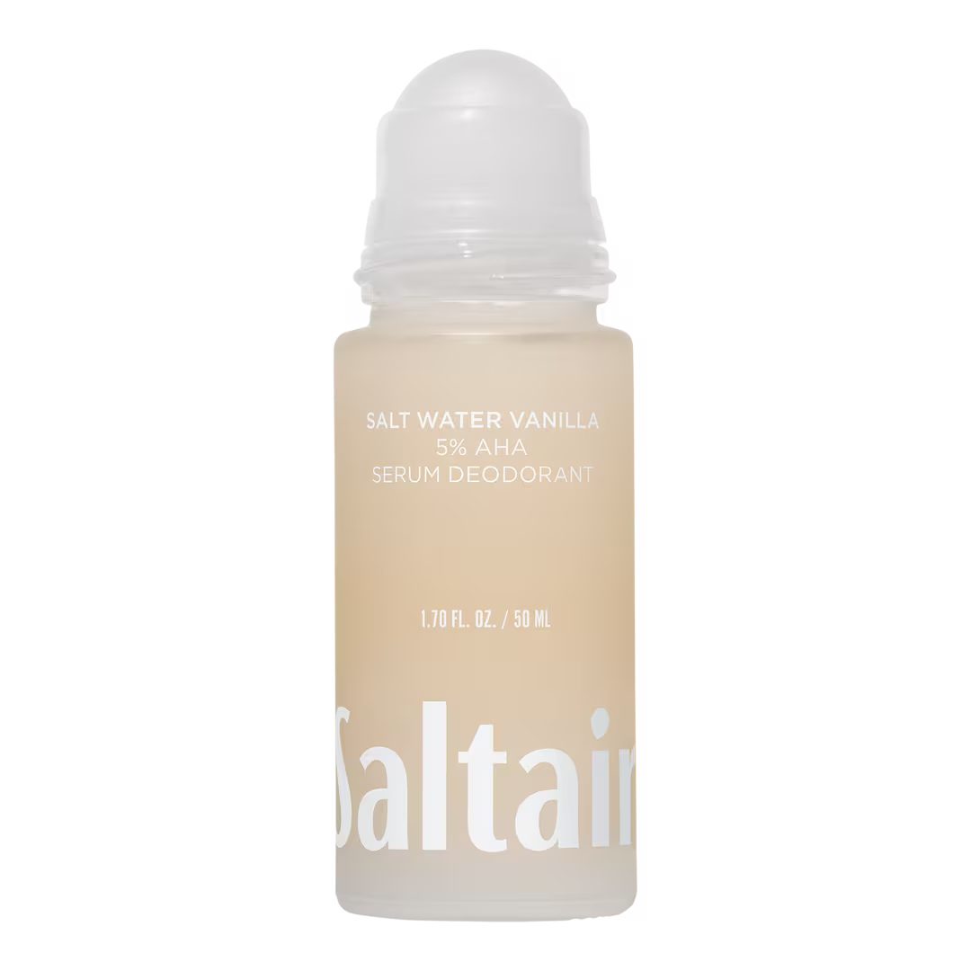 Pre-order: Saltair | 5% AHA Serum Deodorant