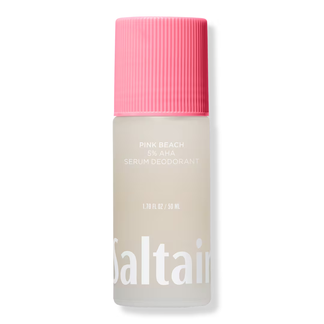 Pre-order: Saltair | 5% AHA Serum Deodorant