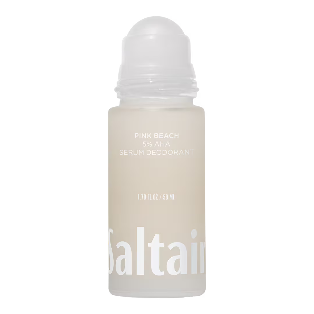 Pre-order: Saltair | 5% AHA Serum Deodorant