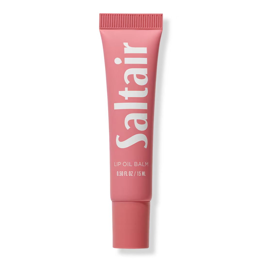 Pre-order: Saltair | Lip Oil Balm CONDITIONING LIP OIL