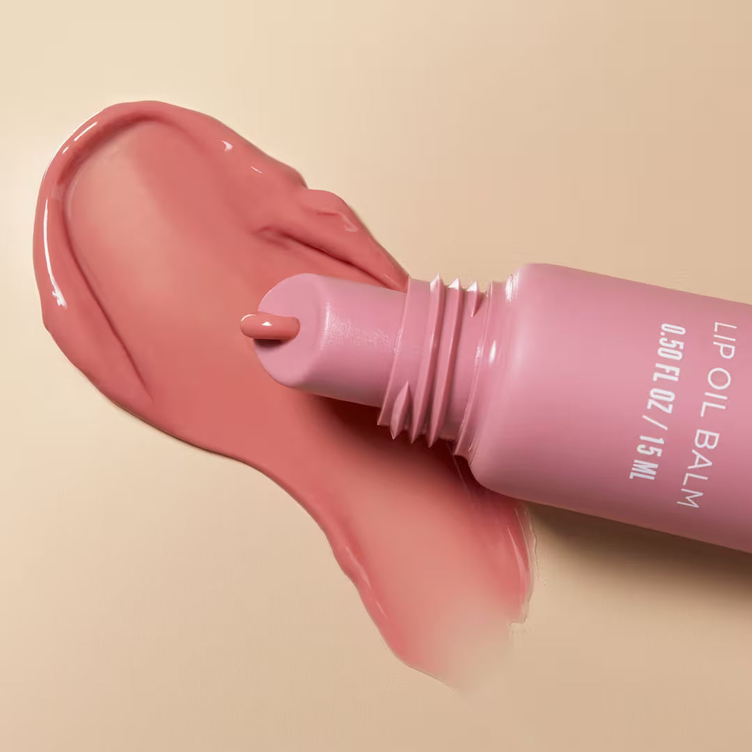 Pre-order: Saltair | Lip Oil Balm CONDITIONING LIP OIL