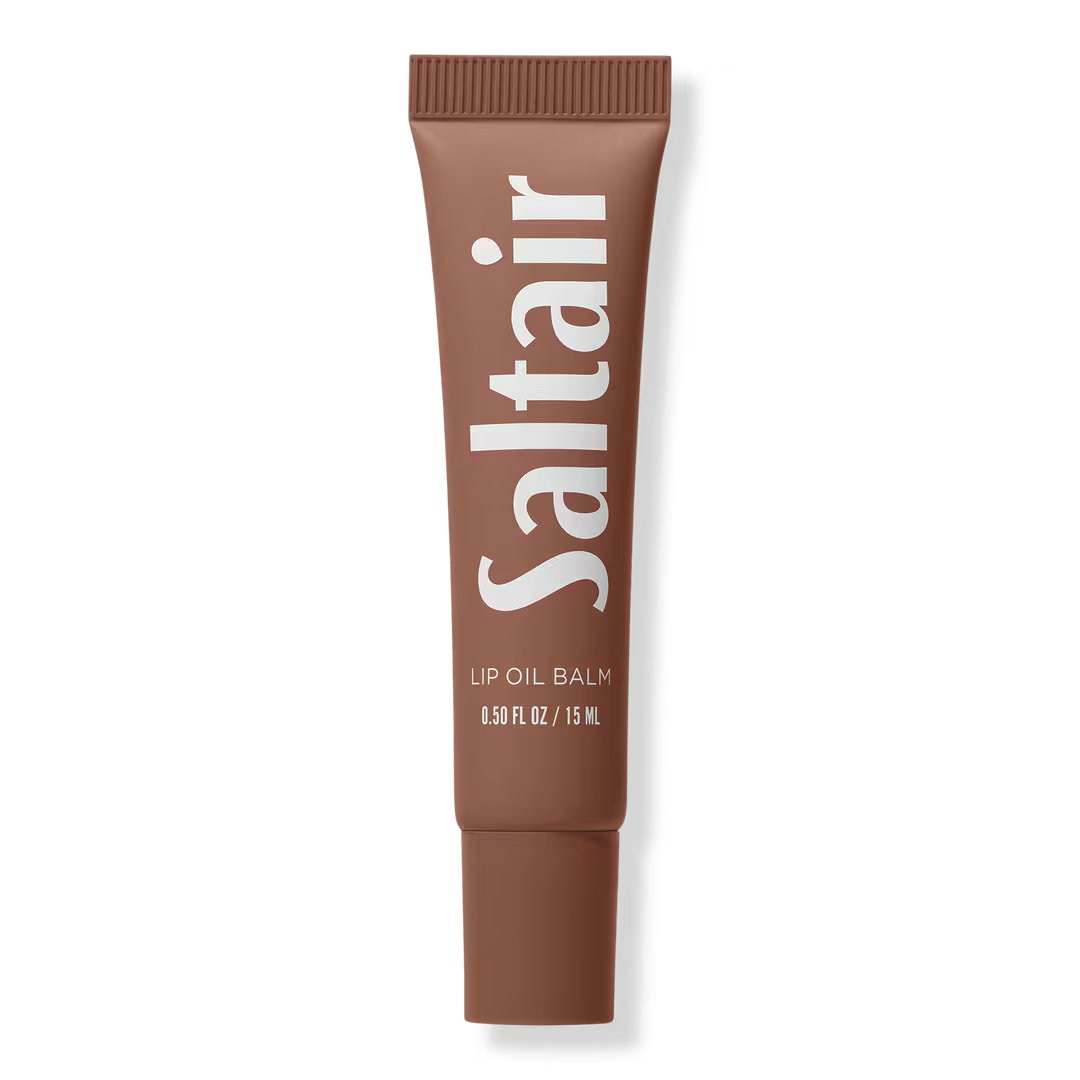 Pre-order: Saltair | Lip Oil Balm CONDITIONING LIP OIL