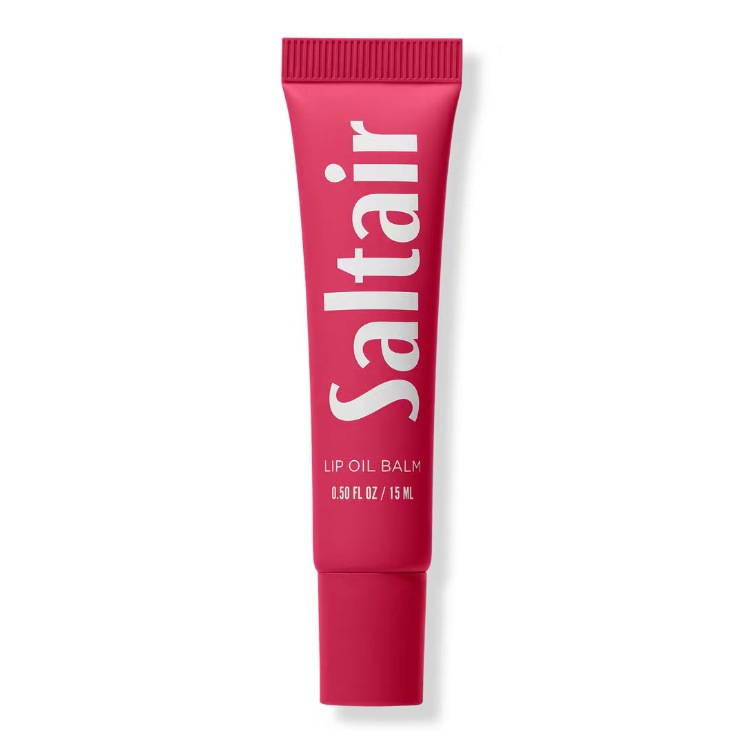 Pre-order: Saltair | Lip Oil Balm CONDITIONING LIP OIL