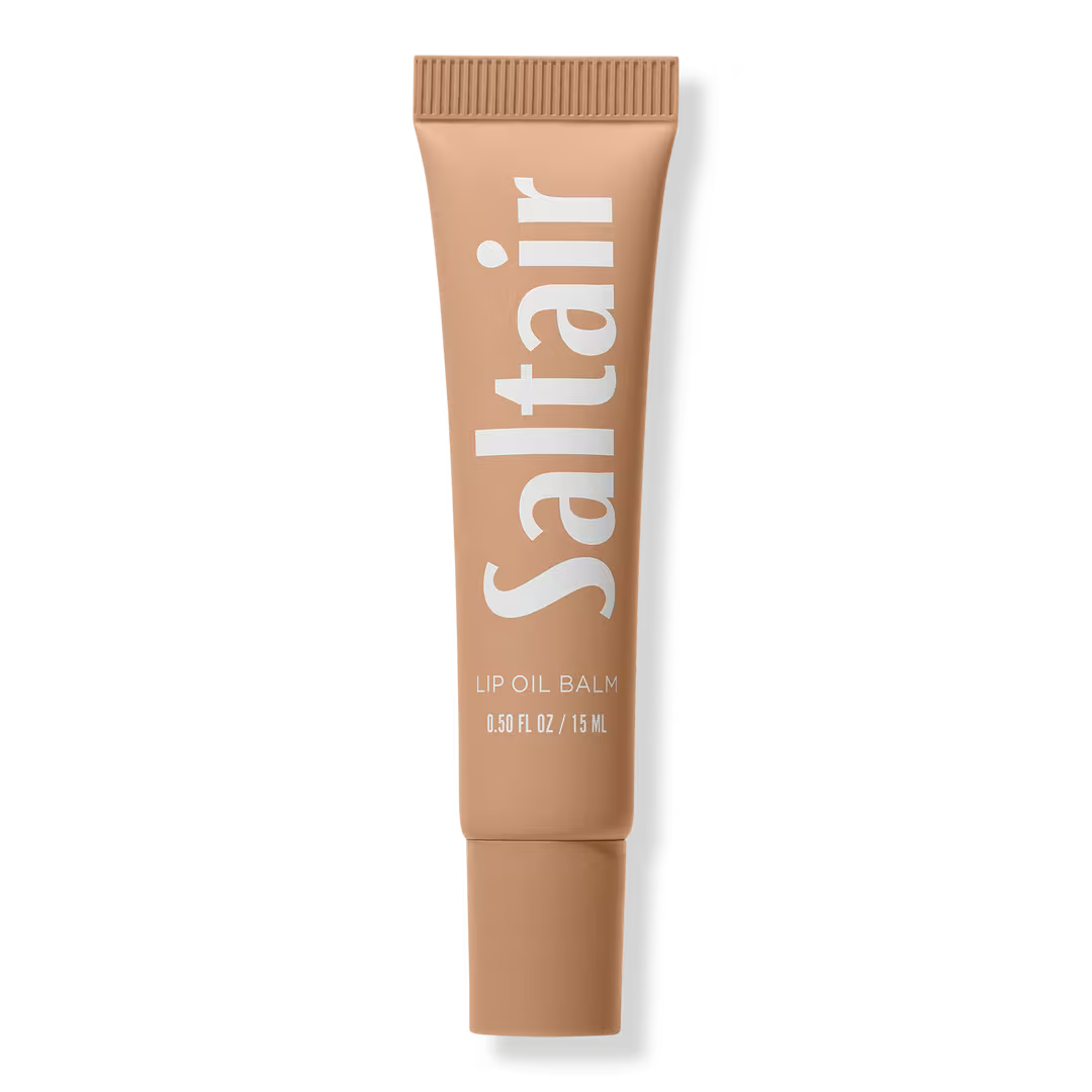 Pre-order: Saltair | Lip Oil Balm CONDITIONING LIP OIL
