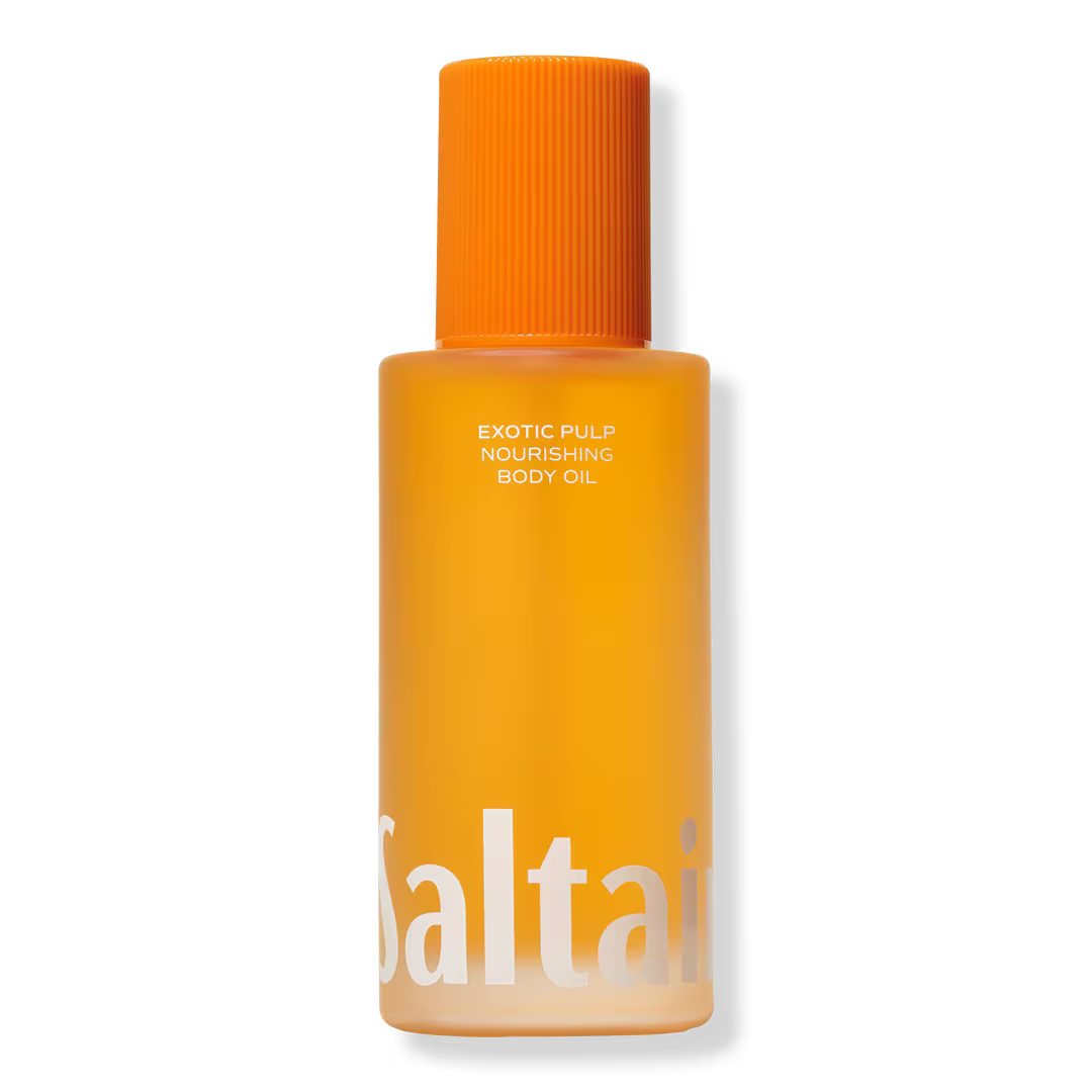 Pre-order: Saltair | Nourishing Body Oil