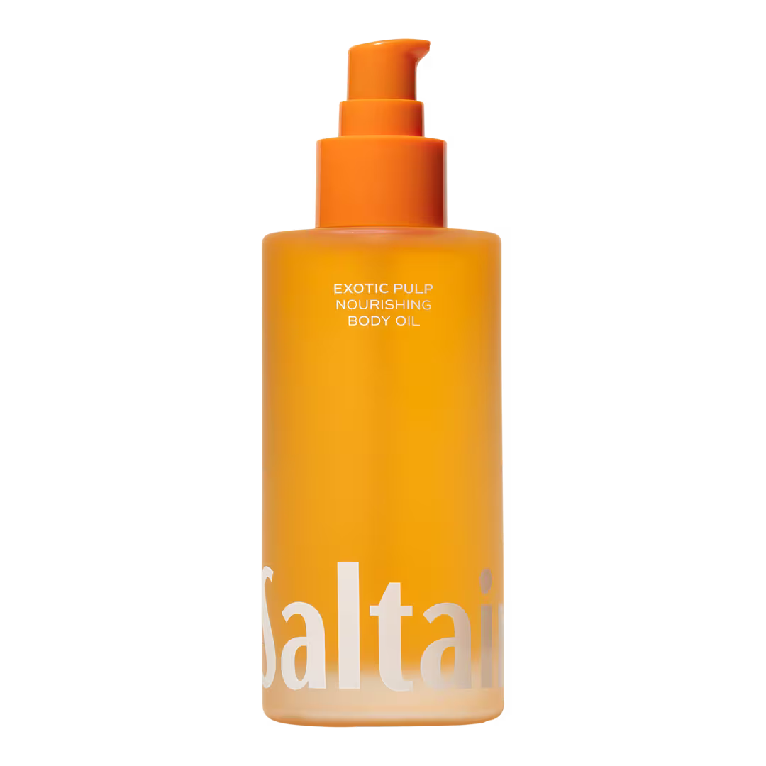 Pre-order: Saltair | Nourishing Body Oil