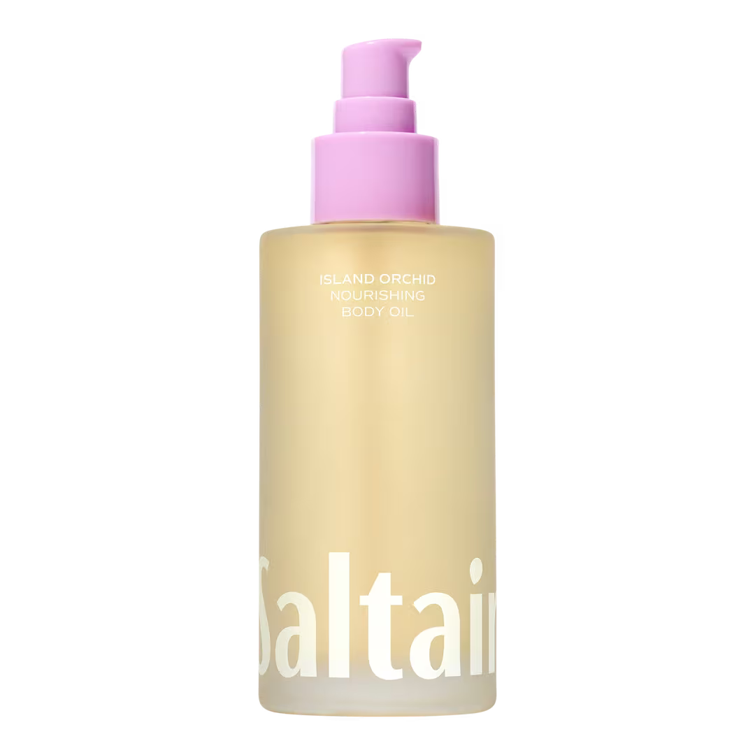Pre-order: Saltair | Nourishing Body Oil