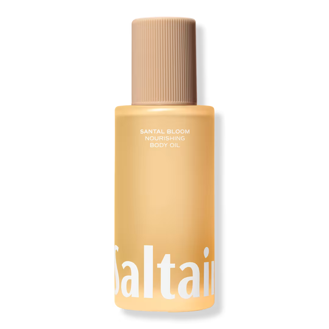 Pre-order: Saltair | Nourishing Body Oil