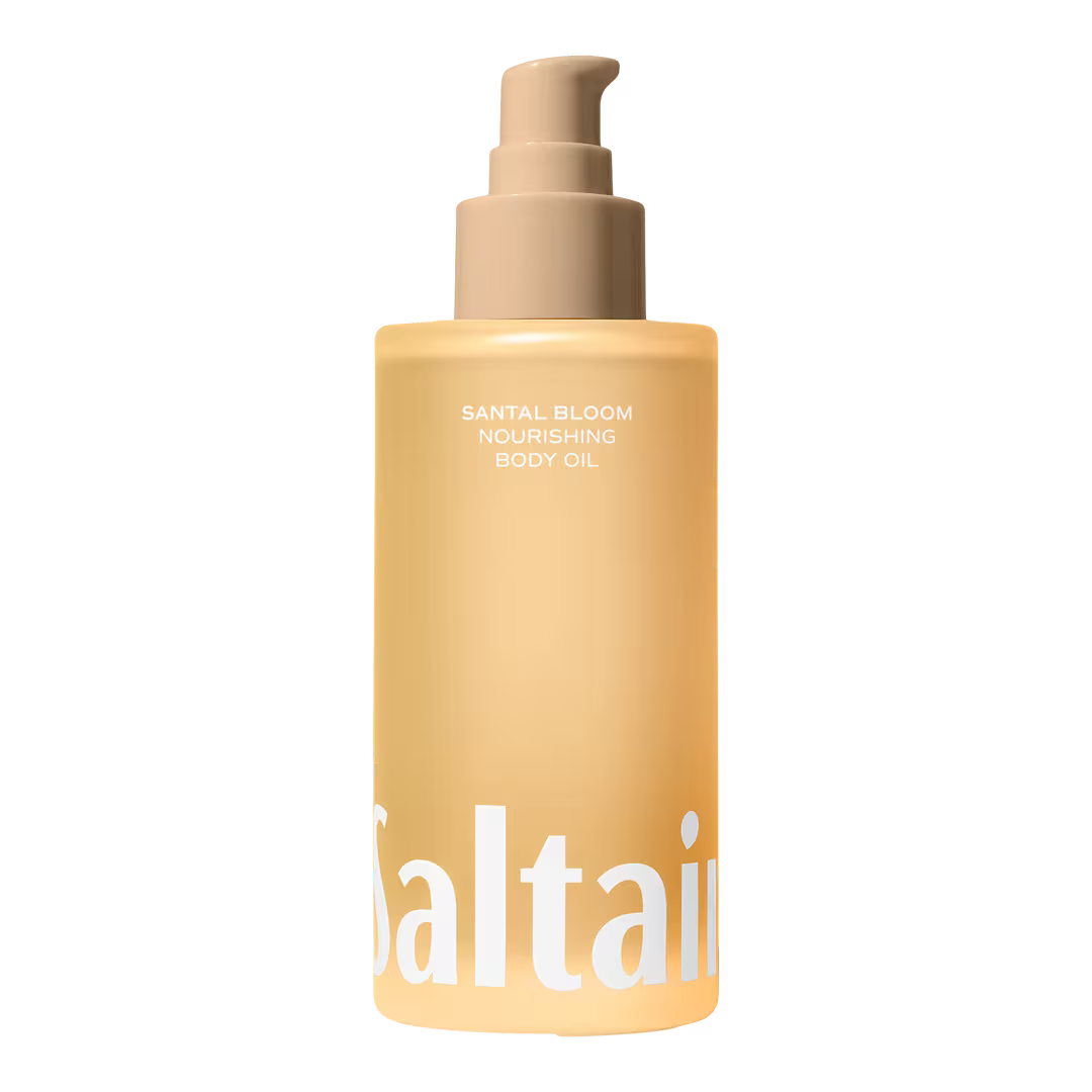 Pre-order: Saltair | Nourishing Body Oil