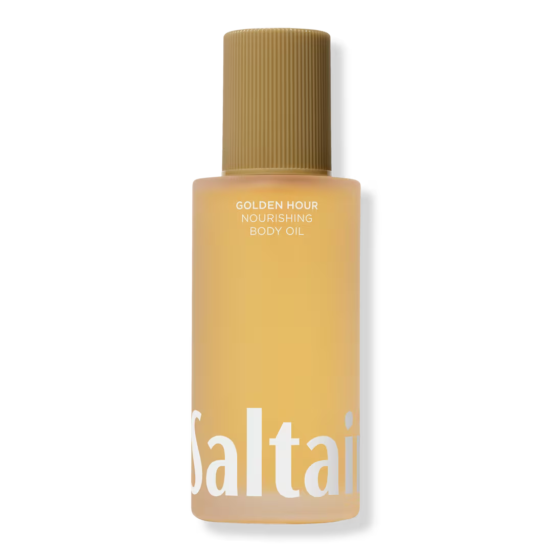 Pre-order: Saltair | Nourishing Body Oil