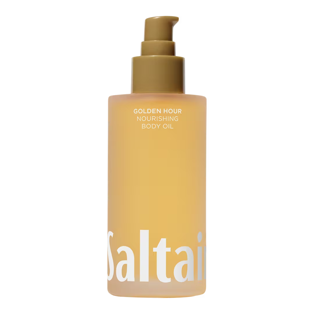 Pre-order: Saltair | Nourishing Body Oil