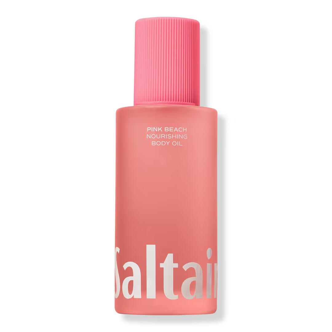 Pre-order: Saltair | Nourishing Body Oil