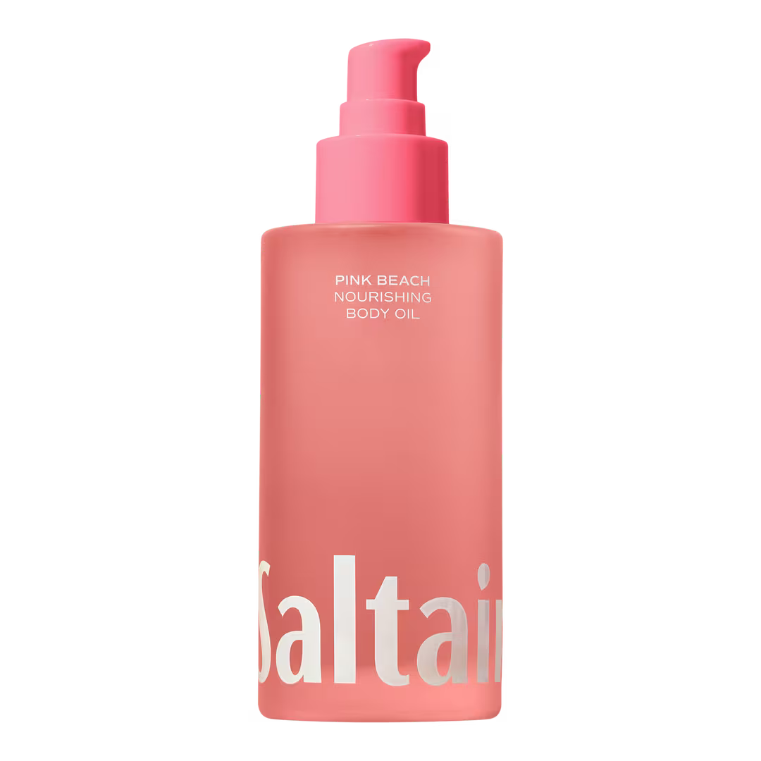 Pre-order: Saltair | Nourishing Body Oil