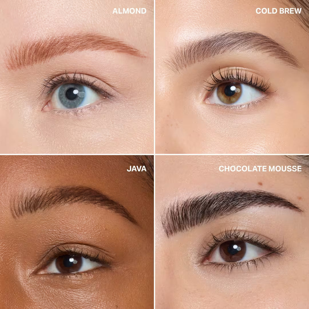 Pre-order: MORPHE | Nano Brow Pencil