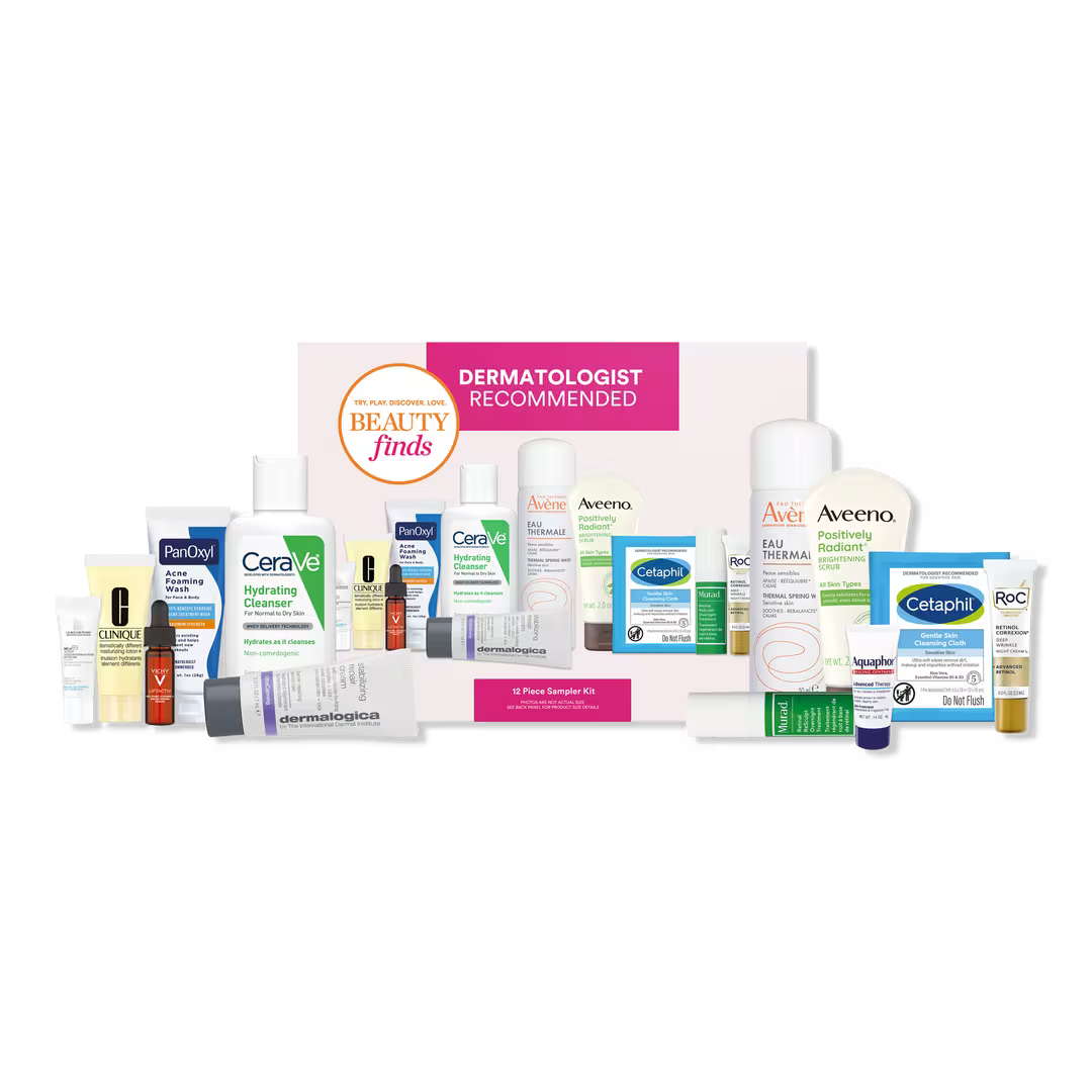 Pre-orden: Ulta | Dermatologist Recommended