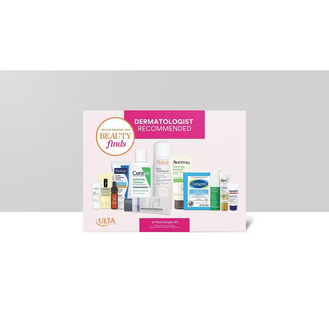 Pre-orden: Ulta | Dermatologist Recommended