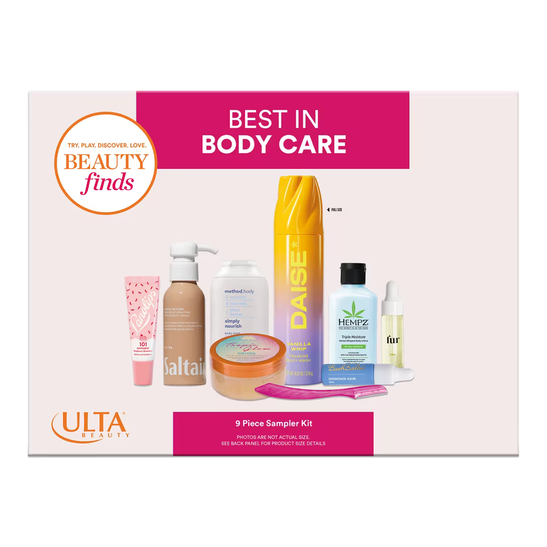 Pre-orden: Ulta | Best In Body Care
