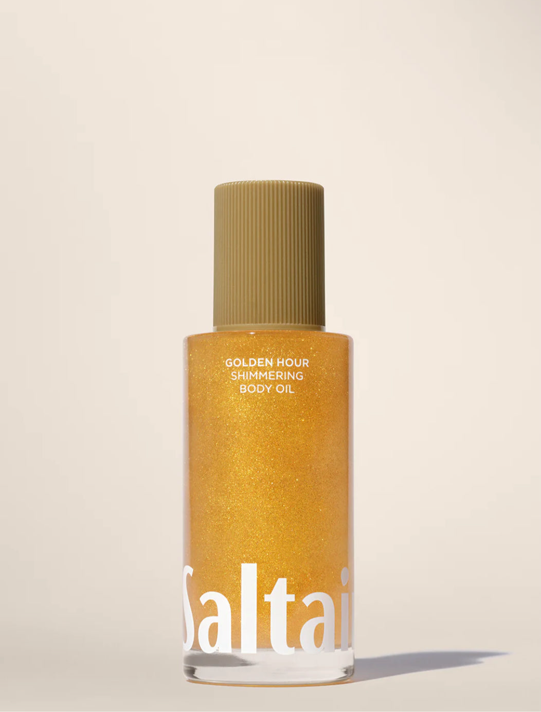 Pre-orden: Saltair | Shimmering Body Oil