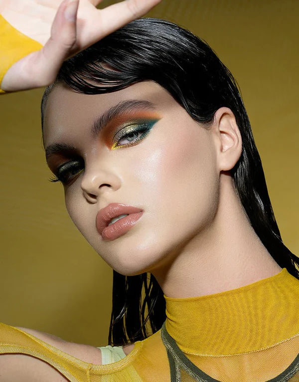 Natasha Denona | Eyeshadow Palette | Yucca