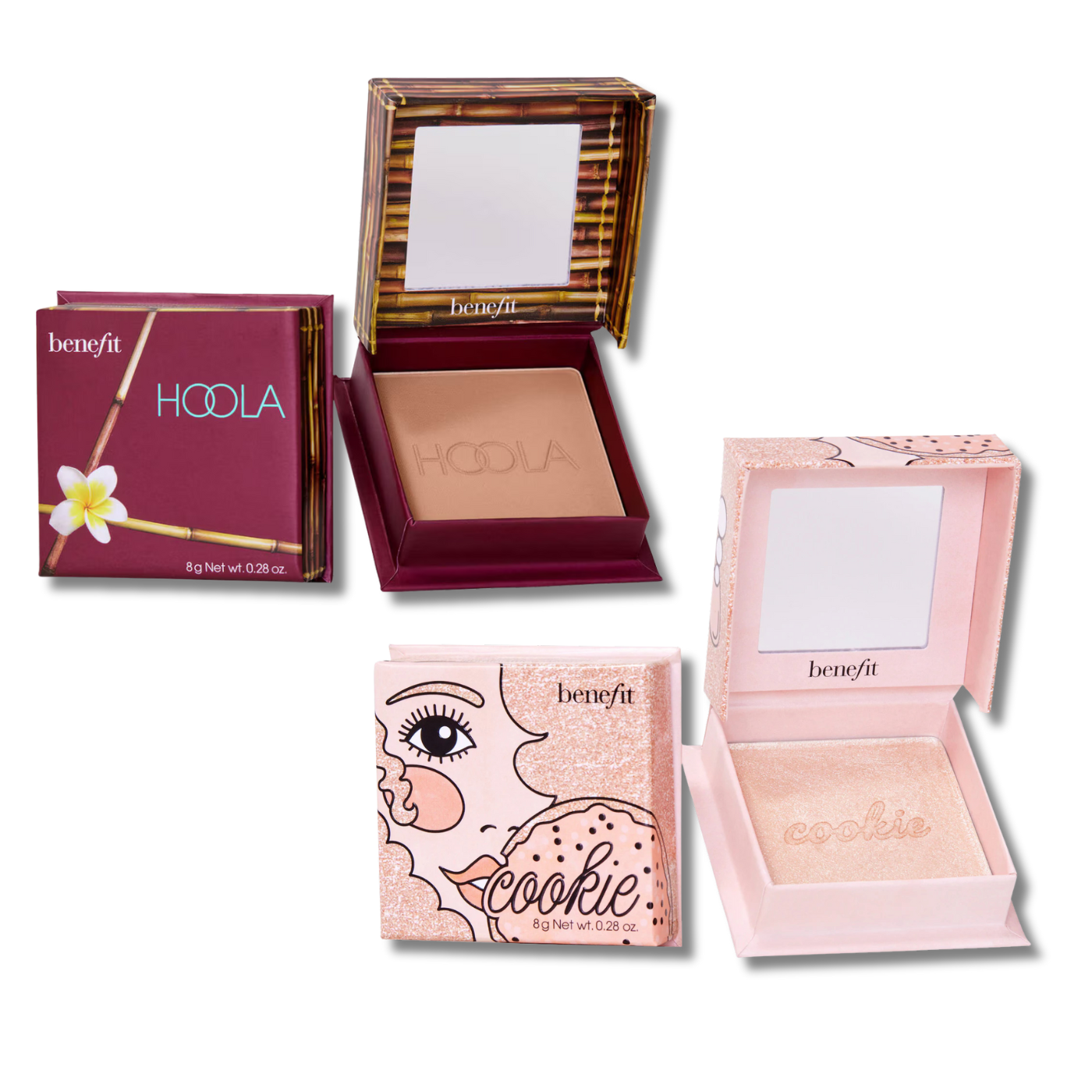 Velvet’s Summer Icons | Benefit musts