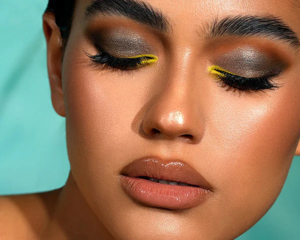Natasha Denona | Eyeshadow Palette | Yucca