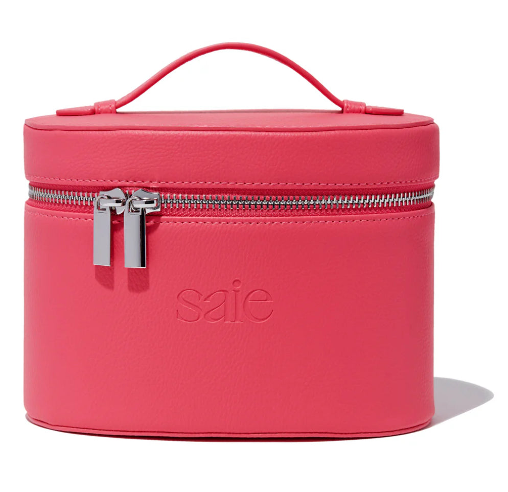 Pre orden: Saie | The Mini Vanity Case