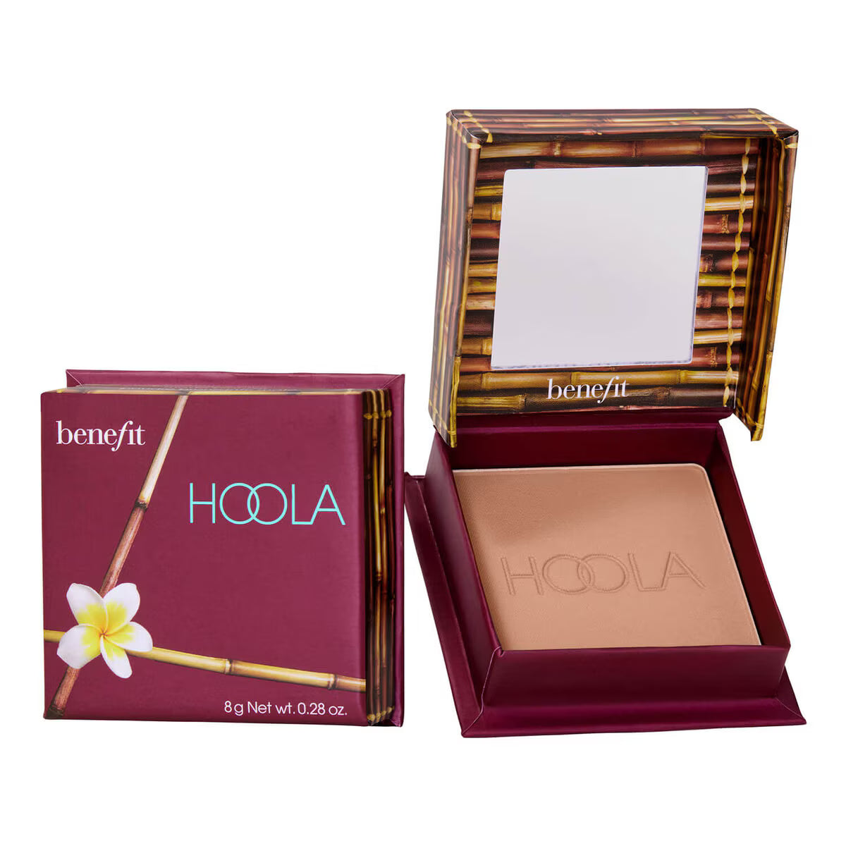 Velvet’s Summer Icons | Benefit musts