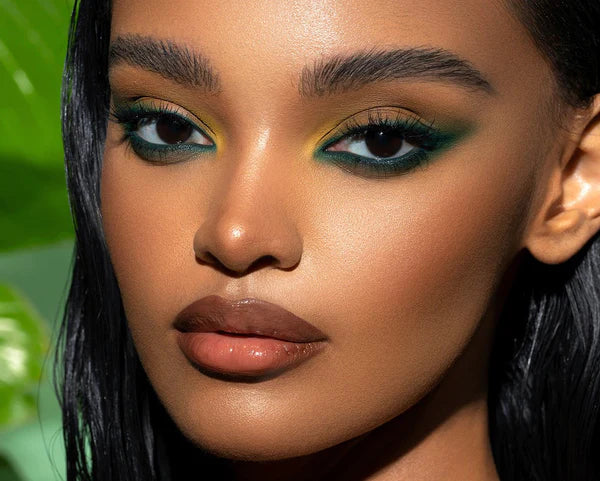 Natasha Denona | Eyeshadow Palette | Yucca