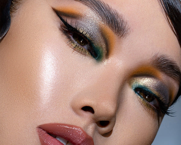 Natasha Denona | Eyeshadow Palette | Yucca