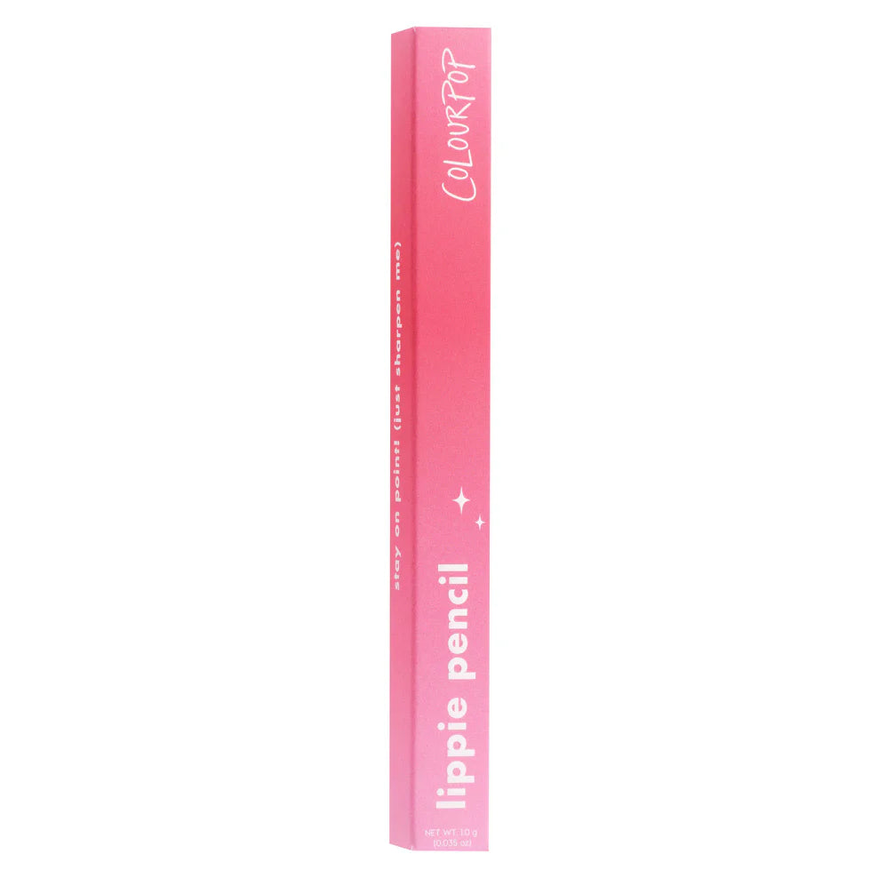 Colourpop | Lippie Pencil | Absolute Zero
