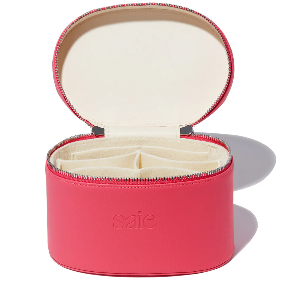 Pre orden: Saie | The Mini Vanity Case
