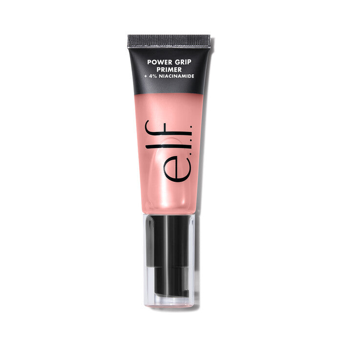 Pre-order: ELF | Power Grip Primer + 4% Niacinamide | Full Size (24 mL)