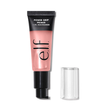 ELF | Power Grip Primer + 4% Niacinamide | Full Size (24 mL)