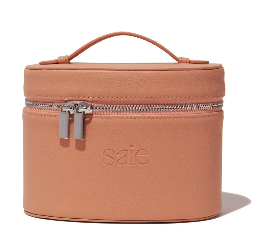 Pre orden: Saie | The Mini Vanity Case