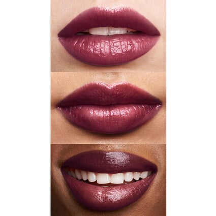 e.l.f. | Sheer Slick Lipstick | Black Cherry