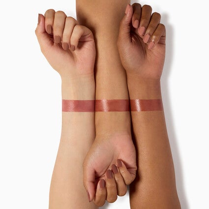 e.l.f. | Sheer Slick Lipstick | Black Cherry