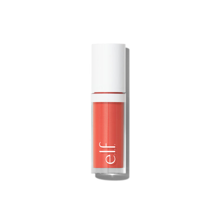 E.L.F. | Camo Liquid Blush | Coral Crush