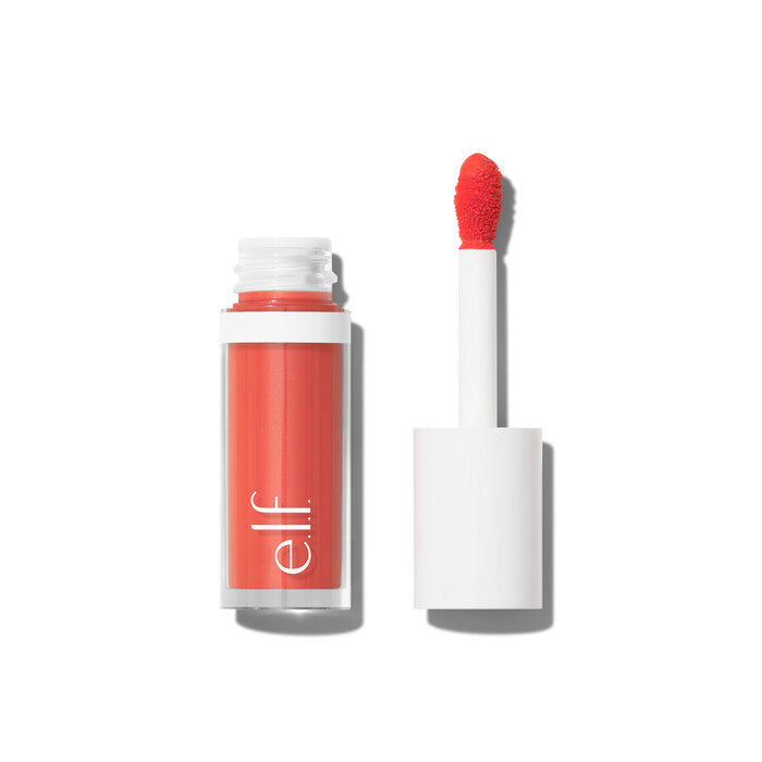 E.L.F. | Camo Liquid Blush | Coral Crush