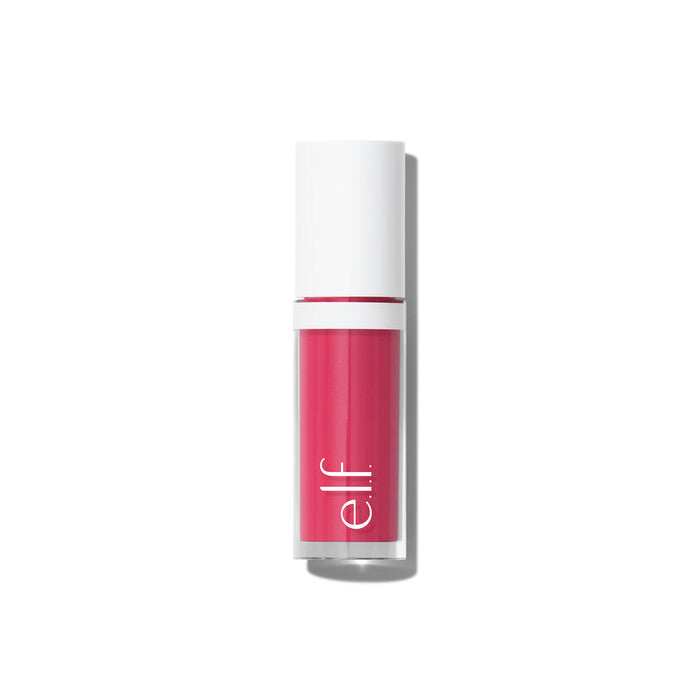 E.L.F. | Camo Liquid Blush | Comin' In Hot Pink