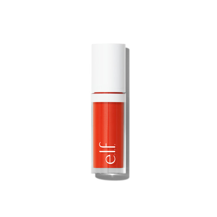 E.L.F. | Camo Liquid Blush | Gorg Orange