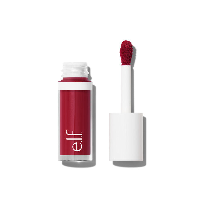 E.L.F. | Camo Liquid Blush | Berry Well